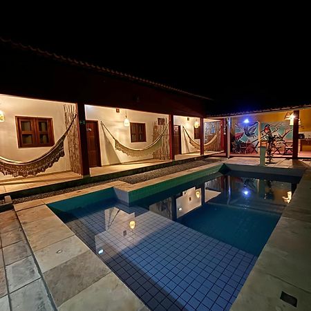 Casa Da Lagoa Jijoca de Jericoacoara Exterior foto