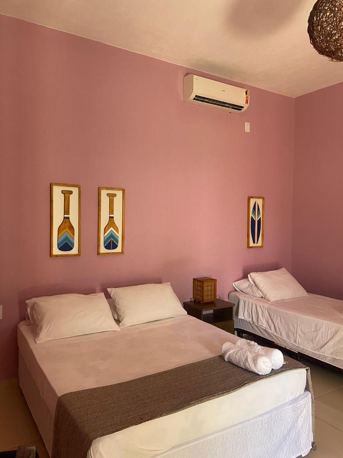 Casa Da Lagoa Jijoca de Jericoacoara Exterior foto